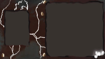 Overlay design for Padparadschew